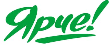 Торговые сети Ярче logo