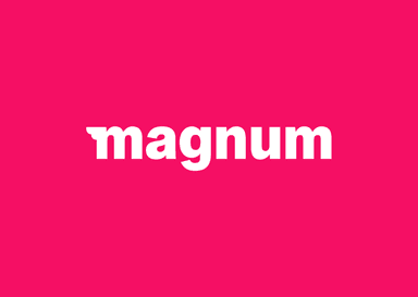 Magnum logo