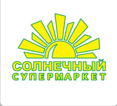 Solnechniy logo