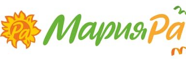 Торговые сети Мария-Ра logo
